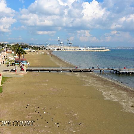 Penelope Court Apartment 102 Ларнака Екстериор снимка