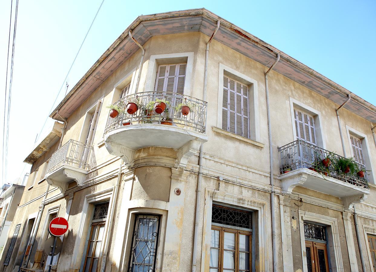Penelope Court Apartment 102 Ларнака Екстериор снимка
