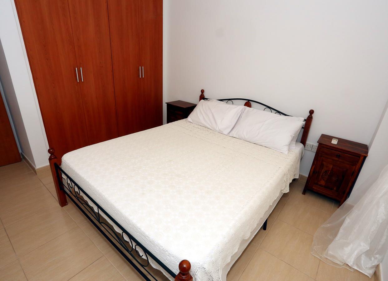 Penelope Court Apartment 102 Ларнака Екстериор снимка