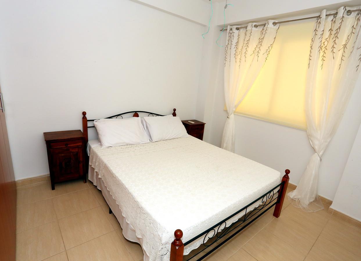 Penelope Court Apartment 102 Ларнака Екстериор снимка