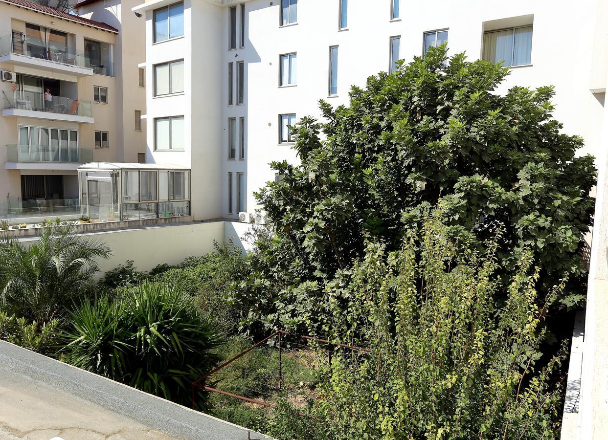 Penelope Court Apartment 102 Ларнака Екстериор снимка