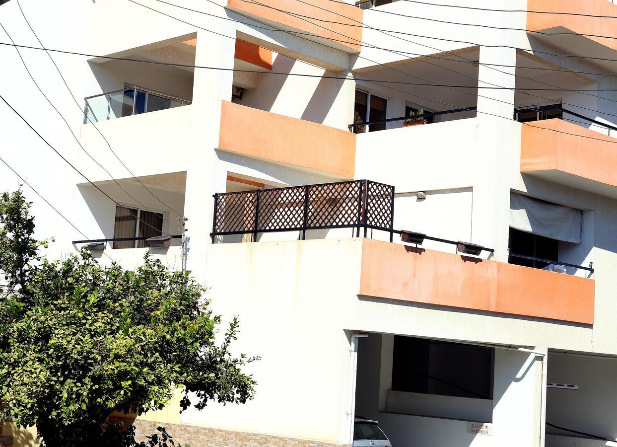 Penelope Court Apartment 102 Ларнака Екстериор снимка