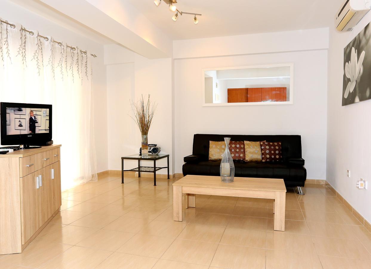 Penelope Court Apartment 102 Ларнака Екстериор снимка